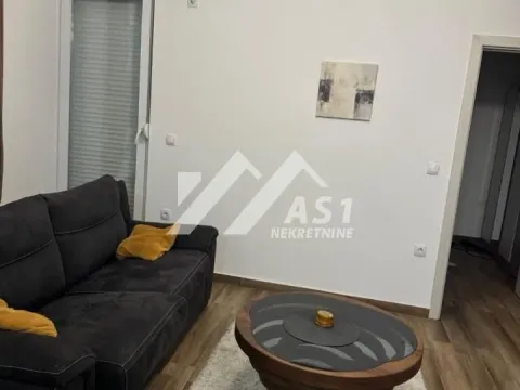 Prodaja, jednosoban stan, 45m², Beška, Inđija - image 2