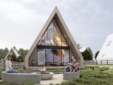 Sale, house, 100m², Blatina, Kolašin - image 3