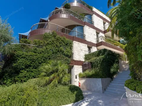 Sale, one bedroom apartment, 97m², Budva, Crna Gora - image 25