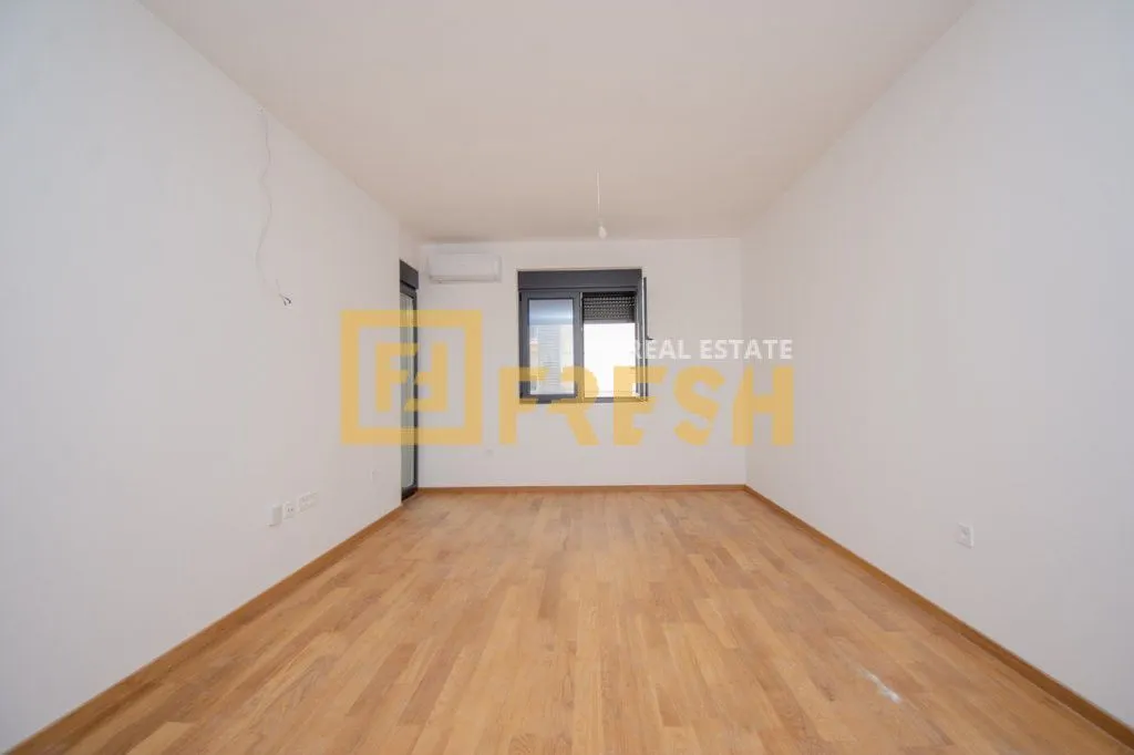 Rent, one bedroom apartment, 45m², City Kvart, Podgorica