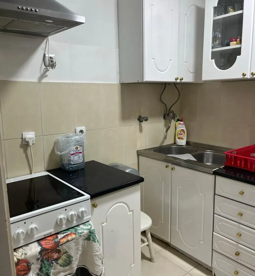 Sale, two bedroom apartment, 71m², Novi Beograd Blok 37, Novi Beograd Sve Podlokacije