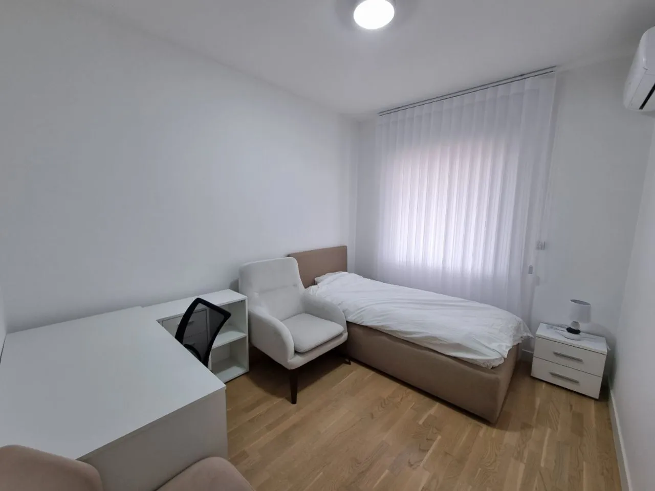 Sale, three bedroom apartment, 95m², Rozino, Budva