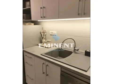Rent, two bedroom apartment, 50m², Novi Beograd Blok 72, Novi Beograd Sve Podlokacije - image 6