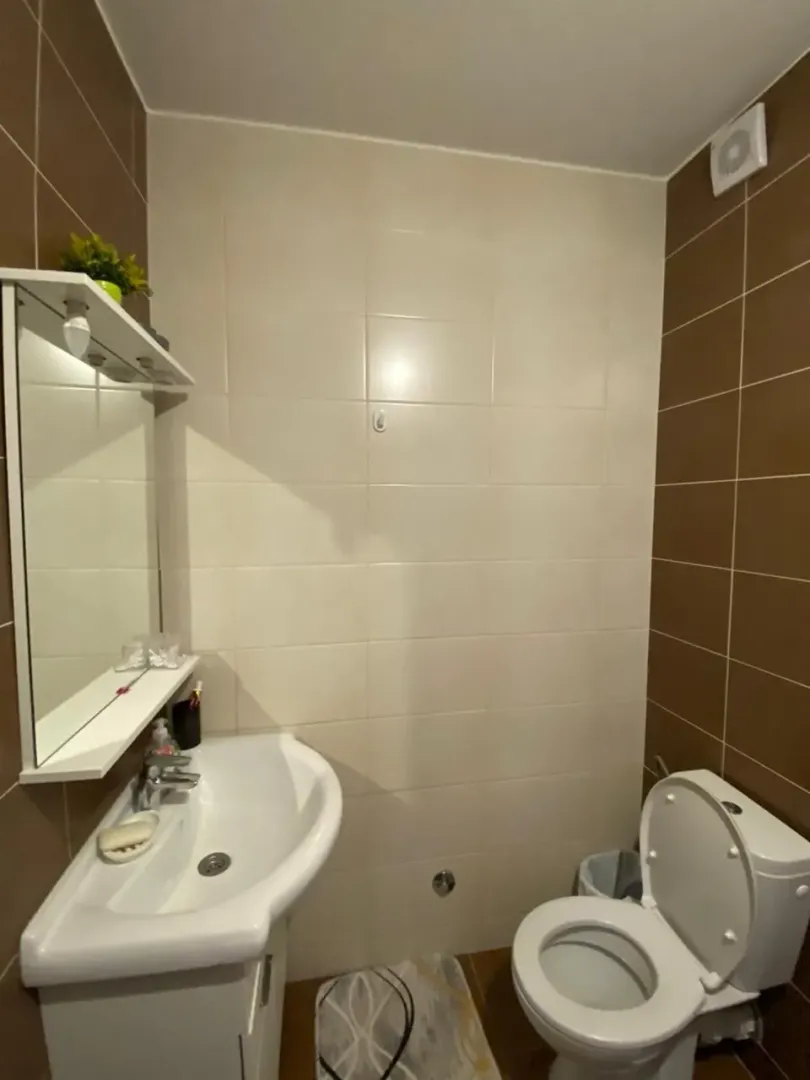 Prodaja, jednosoban stan, 58m², Ilino, Bar