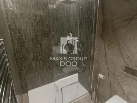 Rent, three bedroom apartment, 90m², Savski Venac, Beograd - image 11