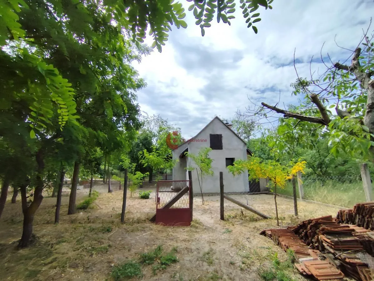 Sale, house, 111m², Zorka, Subotica