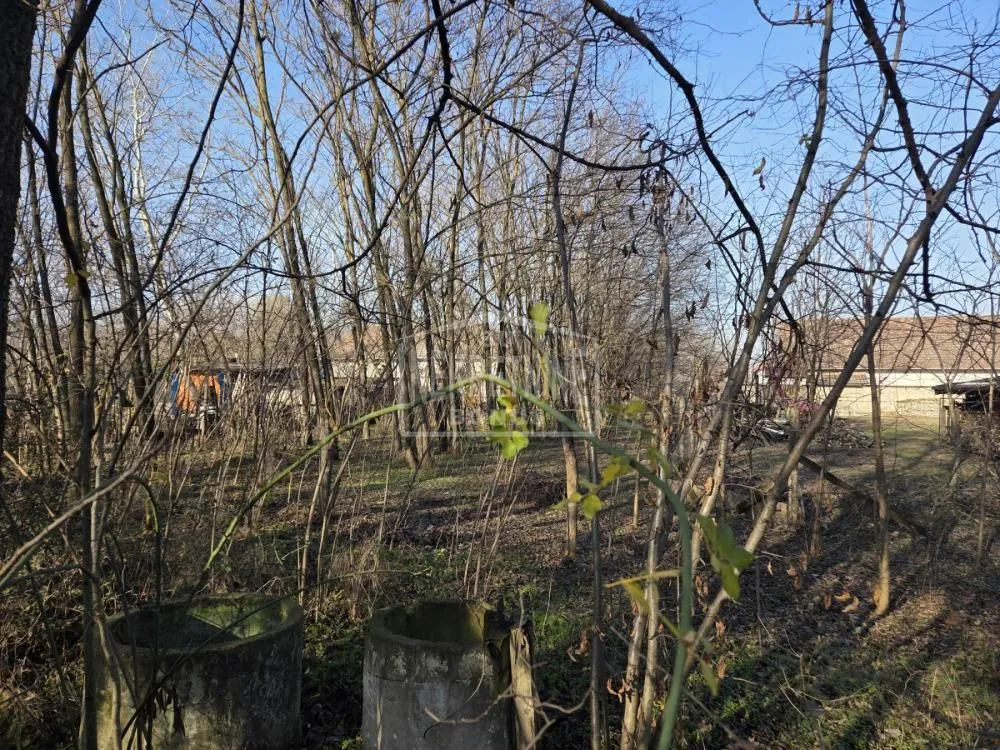 Prodaja, plac, 2676m², Veliki Radanovac, Subotica