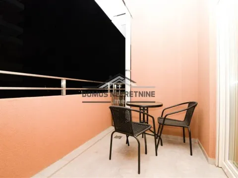 Rent, one bedroom apartment, 49m², Central Point, Podgorica - image 10