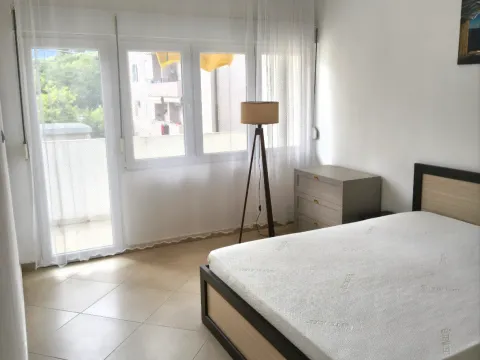 Izdavanje, jednosoban stan, 40m², Seljanovo, Tivat - image 9