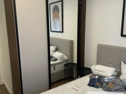 Prodaja, dvosoban stan, 65m², Vračar Centar, Vračar Sve Podlokacije - image 12