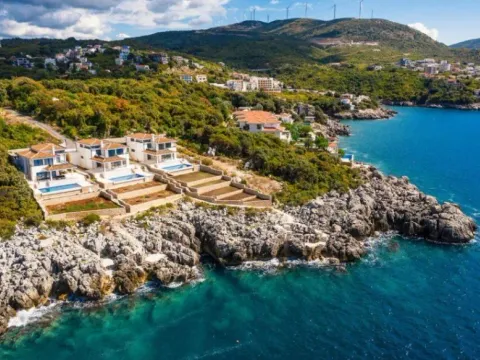 Sale, house, 342m², Utjeha, Bar - image 1