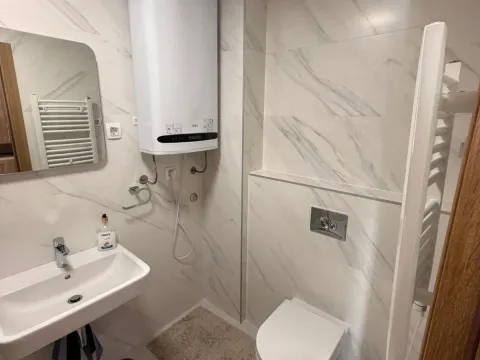 Prodaja, jednosoban stan, 45m², New City, Podgorica - image 10