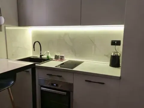 Izdavanje, jednosoban stan, 24m², Zagorič, Podgorica - image 1