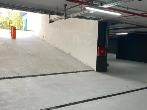 Sale, studio apartment, 43m², Tuški Put, Podgorica - image 6