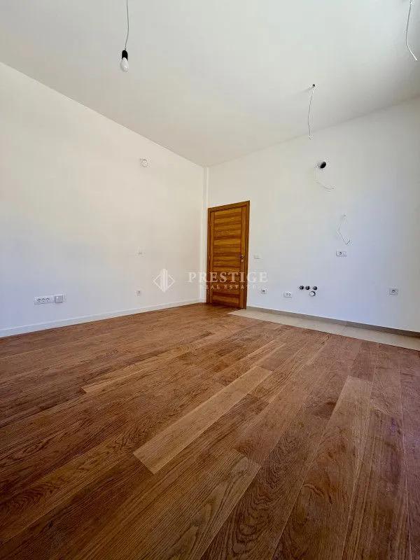 Prodaja, garsonjera, 33m², Momišići, Podgorica