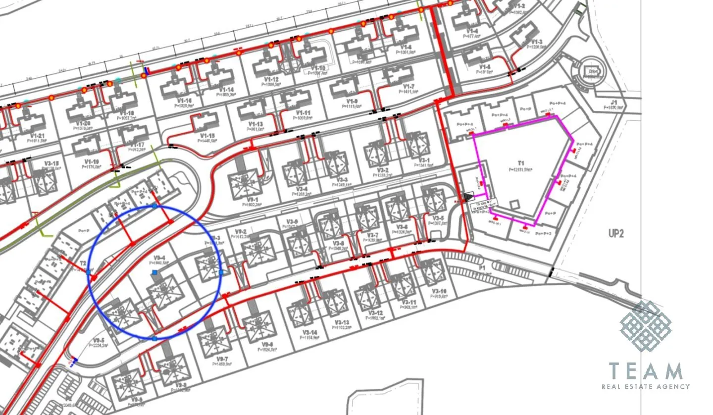 Prodaja, dvosoban stan, 86m², Donja Gorica, Podgorica