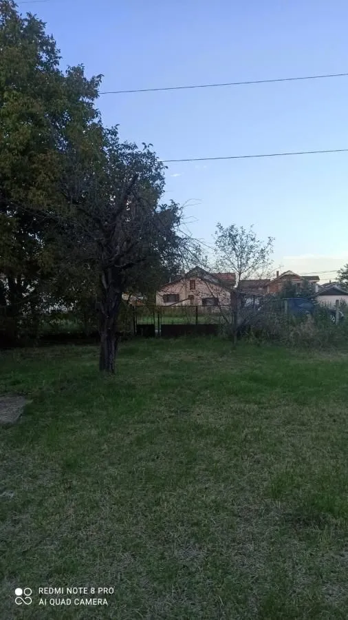 Prodaja, kuća, 32m², Crvene livade, Jagodina