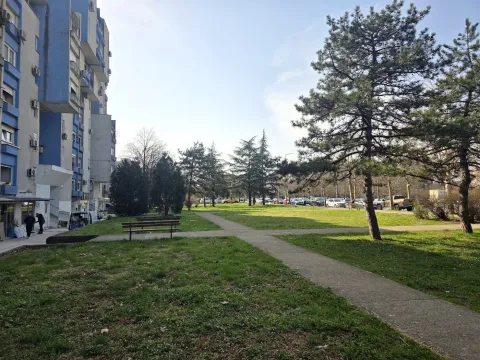 Izdavanje, stan, 24m², Blok 5, Podgorica - image 7