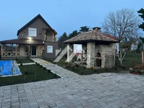 Izdavanje, kuća, 100m², Sremski Karlovci, Novi Sad - image 2
