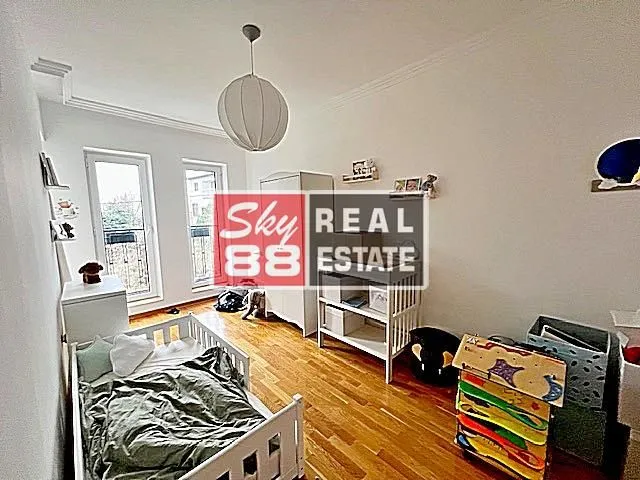 Sale, house, 108m², Savski Venac, Beograd