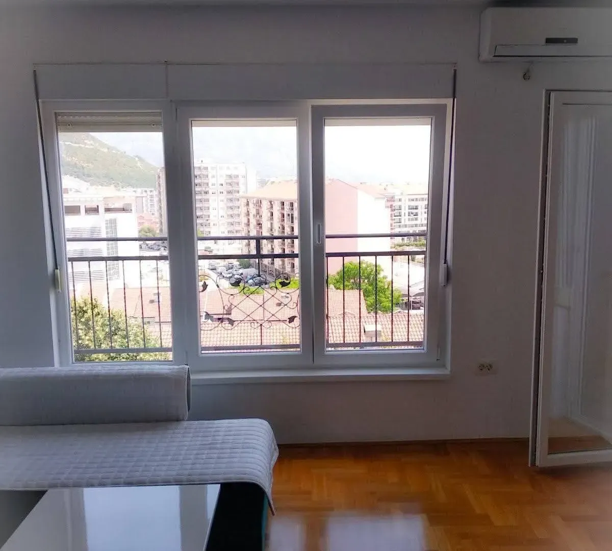 Prodaja, trosoban stan, 68m², Dubovica, Budva