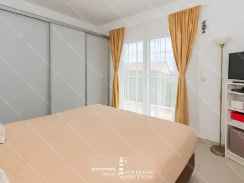 Sale, one bedroom apartment, 56m², Topla, Herceg Novi - image 7