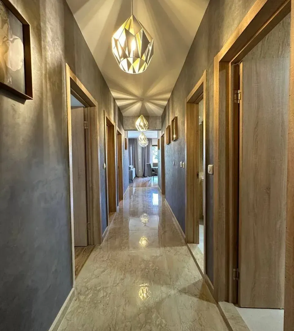 Sale, three bedroom apartment, 85m², Budva, Crna Gora