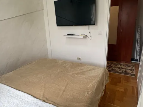 Rent, two bedroom apartment, 43m², Gorica C, Podgorica - image 5