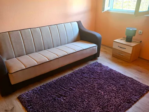 Izdavanje, jednosoban stan, 47m², Donja Gorica, Podgorica - image 2