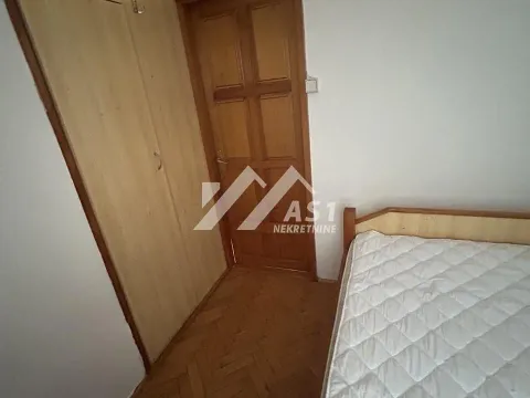 Izdavanje, jednosoban stan, 37m², Nova Detelinara, Novi Sad Sve Podlokacije - image 8