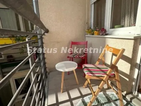 Izdavanje, garsonjera, 24m², Bulevar Oslobodjenja, Novi Sad Sve Podlokacije - image 6