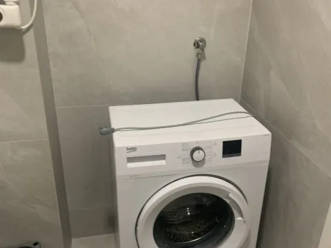 Sale, one bedroom apartment, 49m², Central Point, Podgorica - image 11