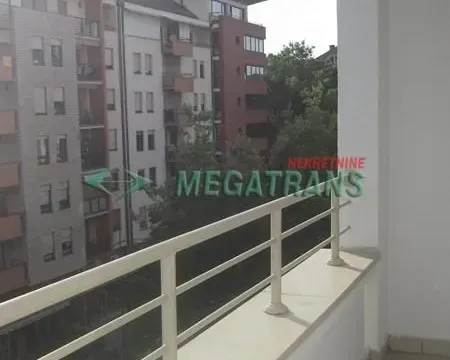 Rent, two bedroom apartment, 63m², Novi Sad Sve Podlokacije, Novi Sad - image 17