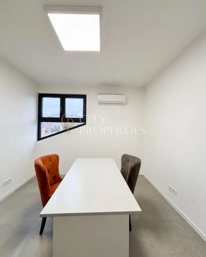 Izdavanje, poslovni prostor, 120m², Centar, Podgorica