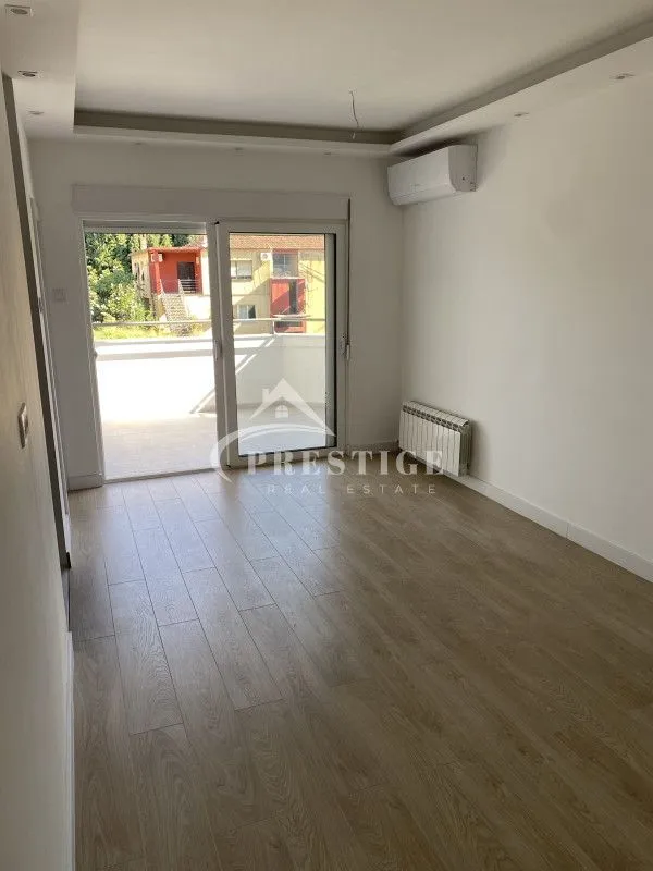 Rent, two bedroom apartment, 70m², Gorica C, Podgorica
