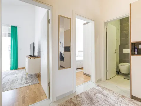 Prodaja, dvosoban stan, 93m², Donja Lastva, Tivat - image 19