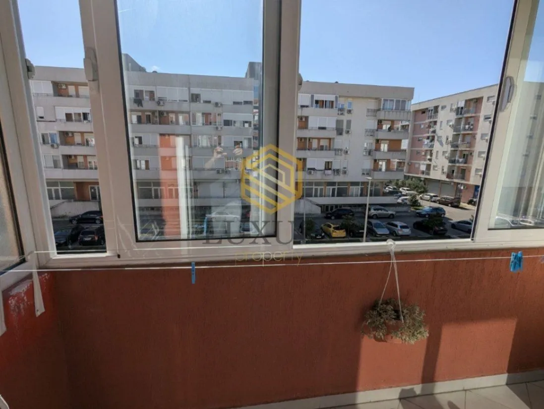 Rent, studio apartment, 30m², Tuški Put, Podgorica