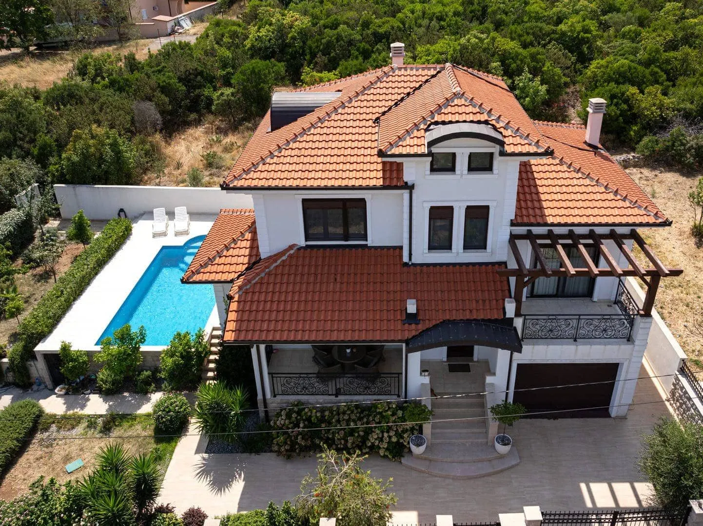 Prodaja, kuća, 277m², Radovići, Tivat