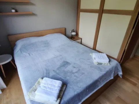 Izdavanje, jednosoban stan, 53m², Bečići, Budva - image 2