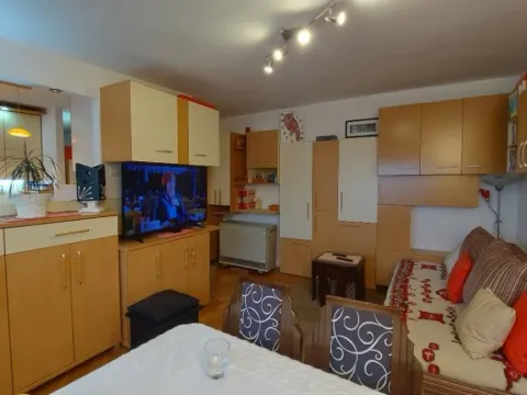 Sale, one bedroom apartment, 37m², Centar preko Lepenice, Kragujevac - image 4