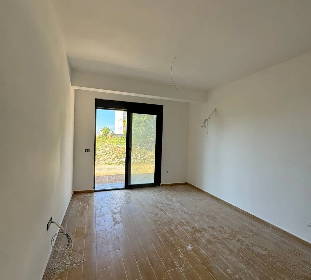 Prodaja, jednosoban stan, 48m², Pinješ, Ulcinj