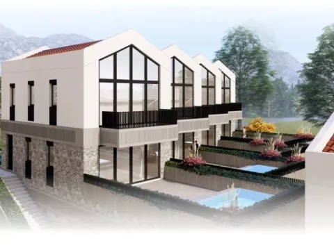 Prodaja, kuća, 124m², Donja Lastva, Tivat - image 2