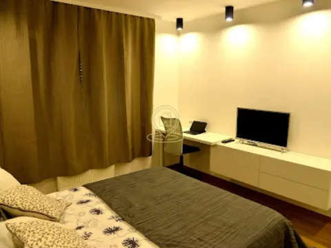 Rent, three bedroom apartment, 61m², Medijana, Niš - image 8