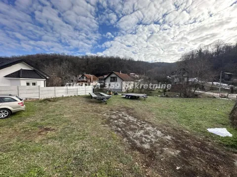 Prodaja, plac, 490m², Ledinci, Petrovaradin - image 3