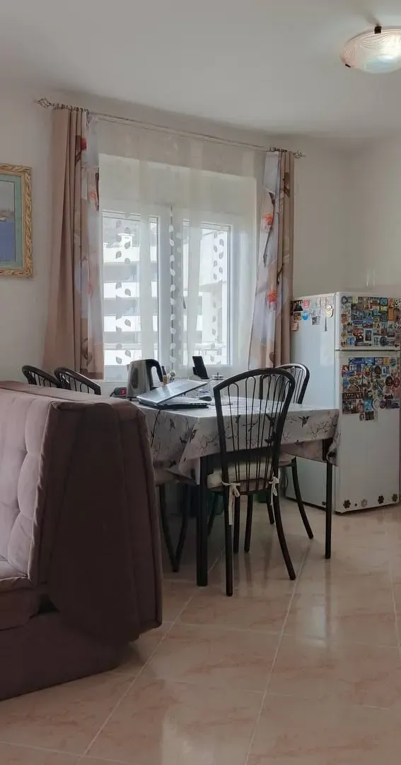 Sale, three bedroom apartment, 63m², Rafailovići, Budva