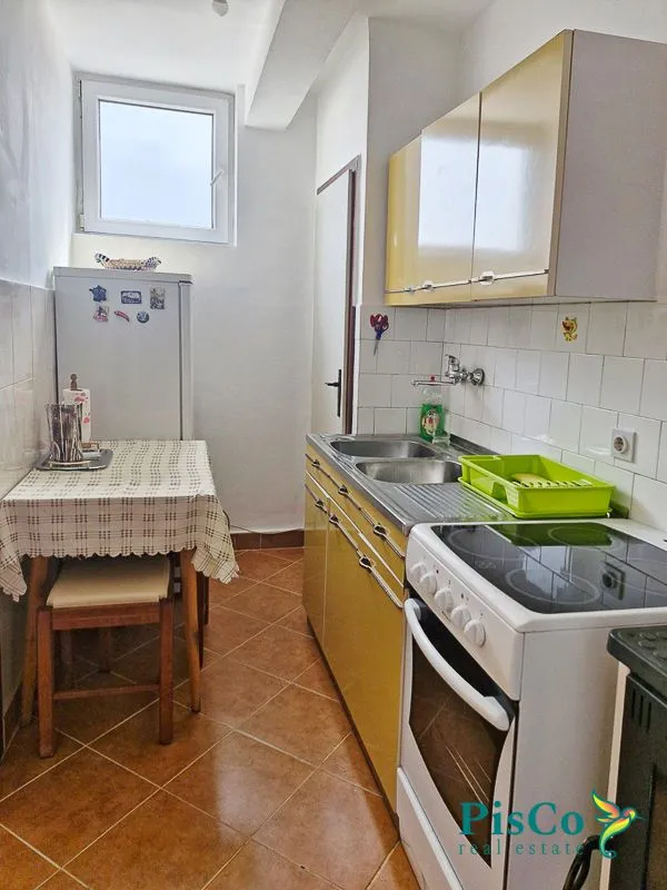 Sale, two bedroom apartment, 61m², Cetinje, Crna Gora