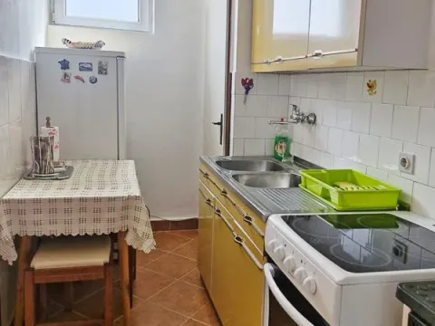 Sale, two bedroom apartment, 61m², Cetinje, Crna Gora - image 10