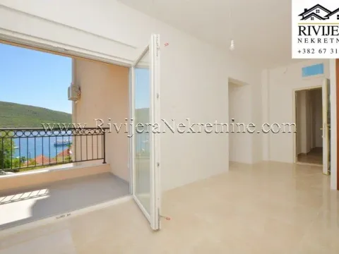 Sale, one bedroom apartment, 52m², Kumbor, Herceg Novi