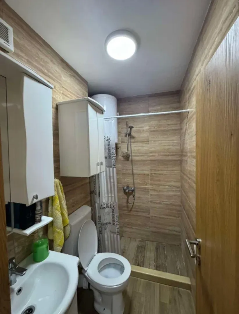 Sale, one bedroom apartment, 54m², Bar, Crna Gora