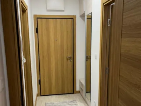 Izdavanje, jednosoban stan, 48m², New City, Podgorica - image 6